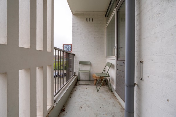 Medium property photo - Auriollaan 104, 3527 EX Utrecht